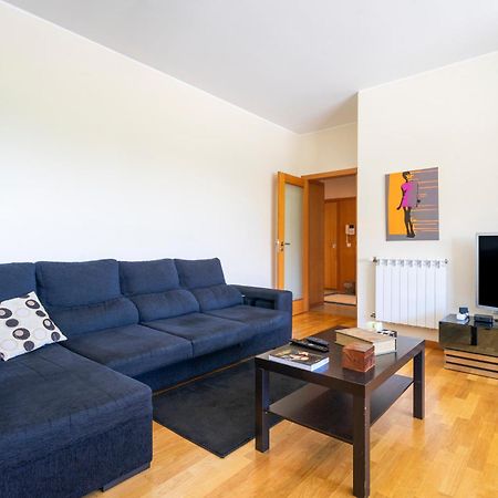 Porto Sea Front Apartment Lavra Εξωτερικό φωτογραφία