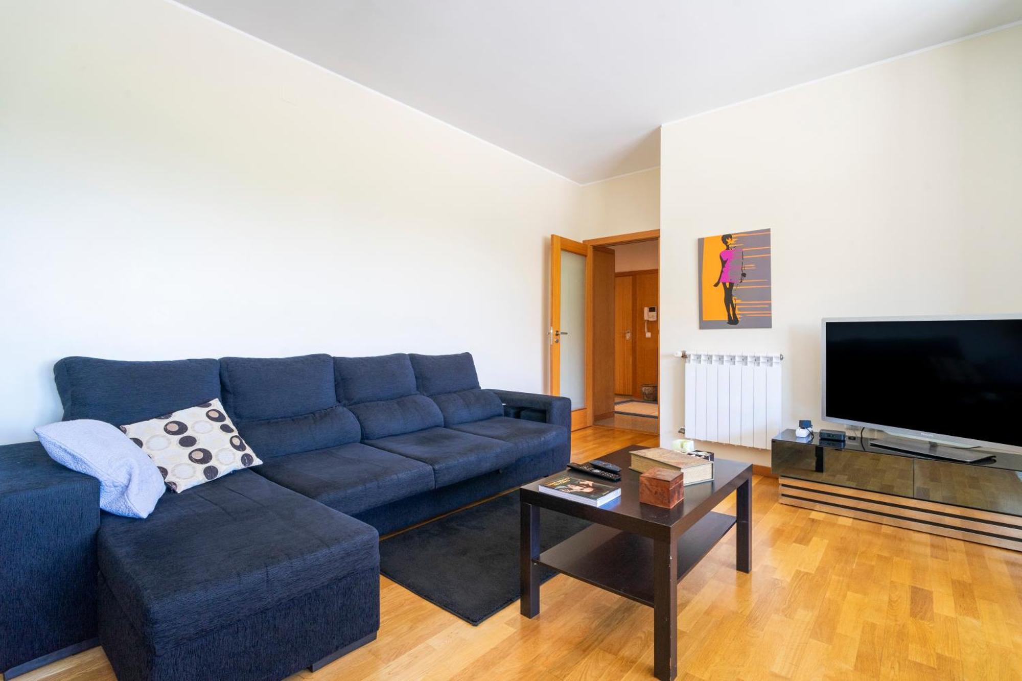 Porto Sea Front Apartment Lavra Εξωτερικό φωτογραφία