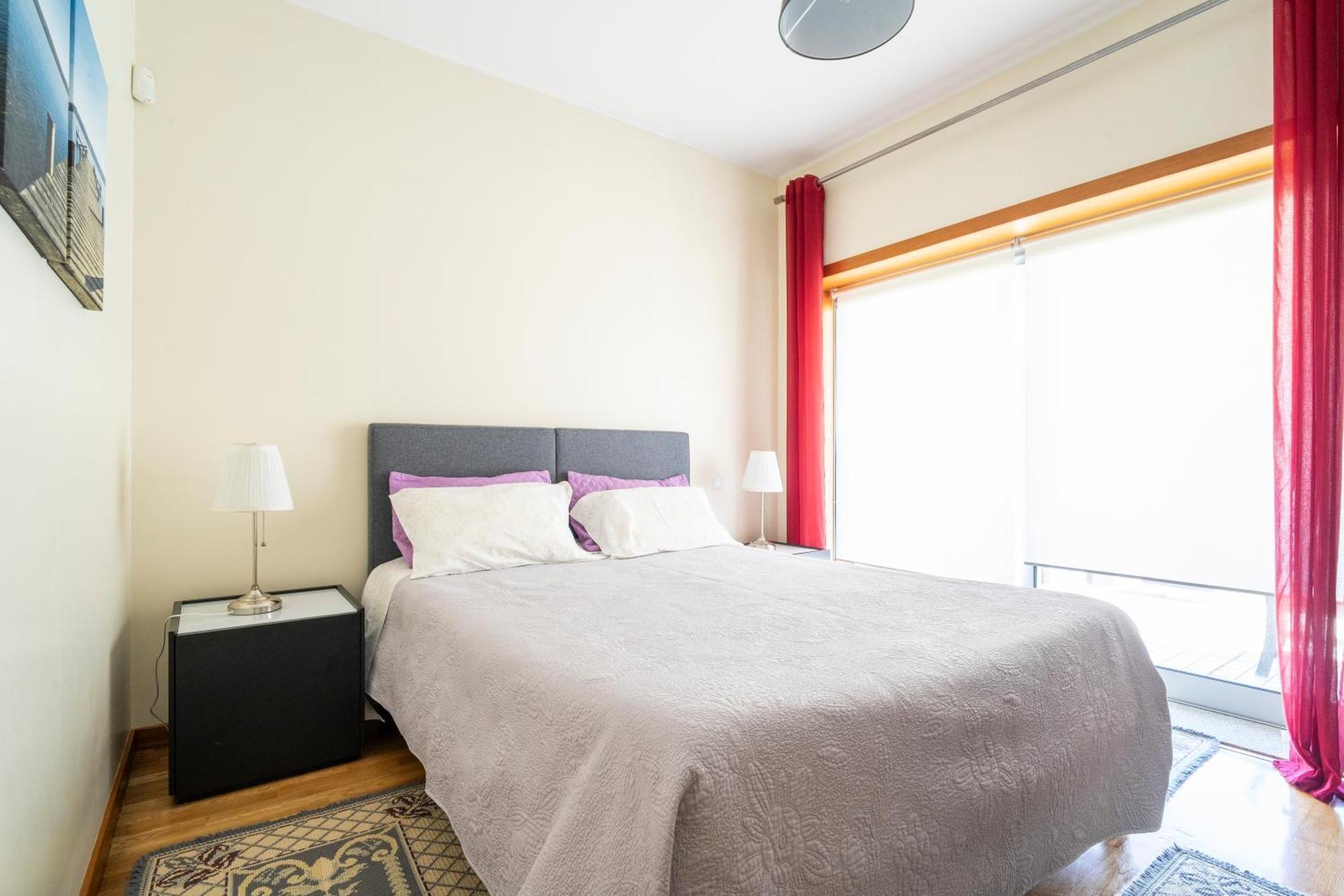 Porto Sea Front Apartment Lavra Εξωτερικό φωτογραφία