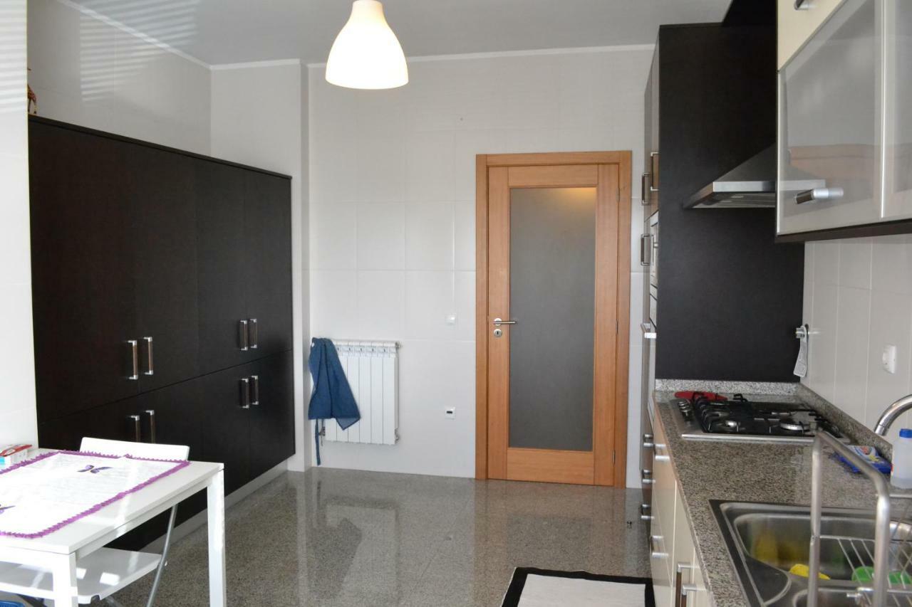 Porto Sea Front Apartment Lavra Εξωτερικό φωτογραφία