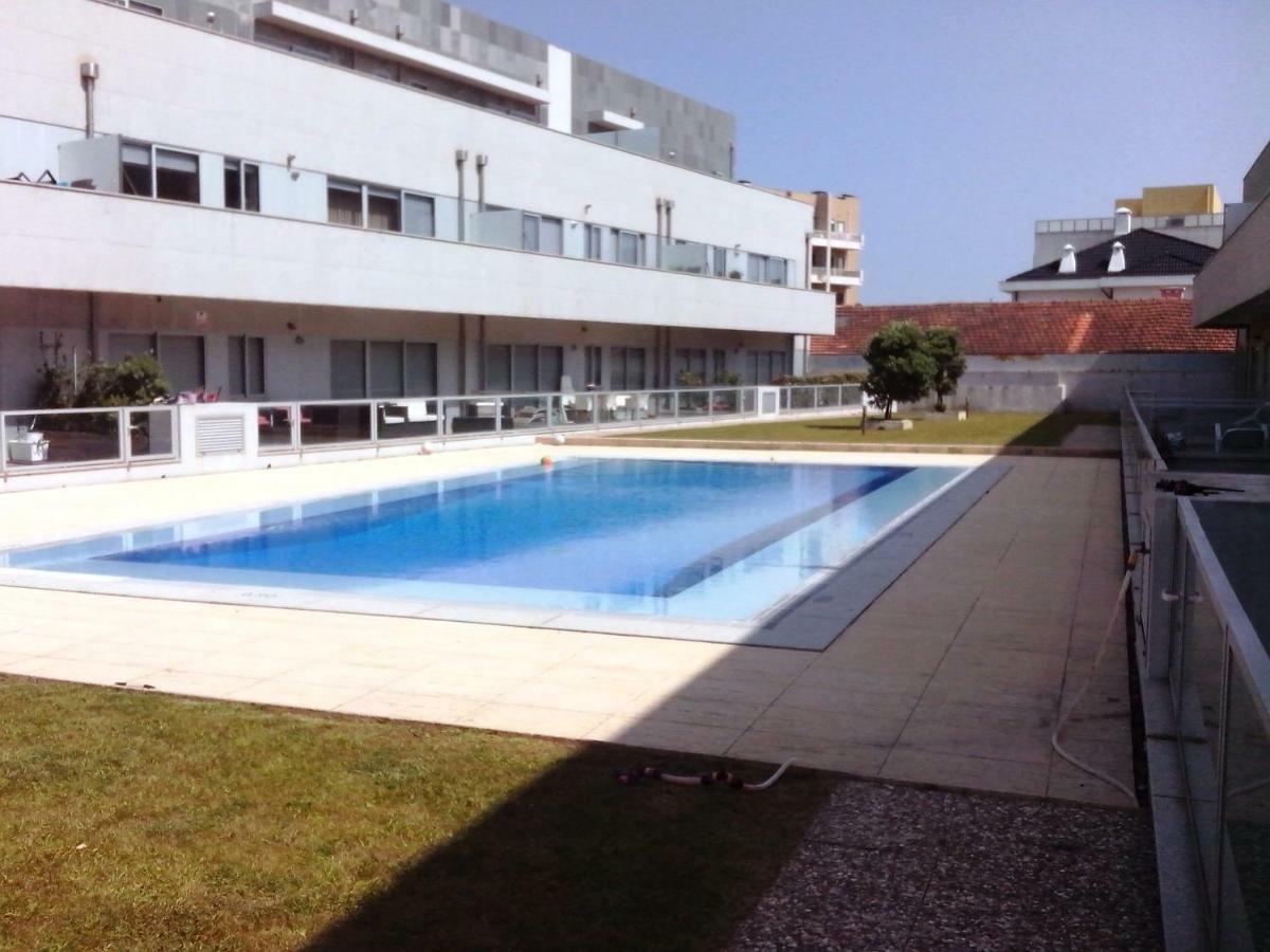 Porto Sea Front Apartment Lavra Εξωτερικό φωτογραφία