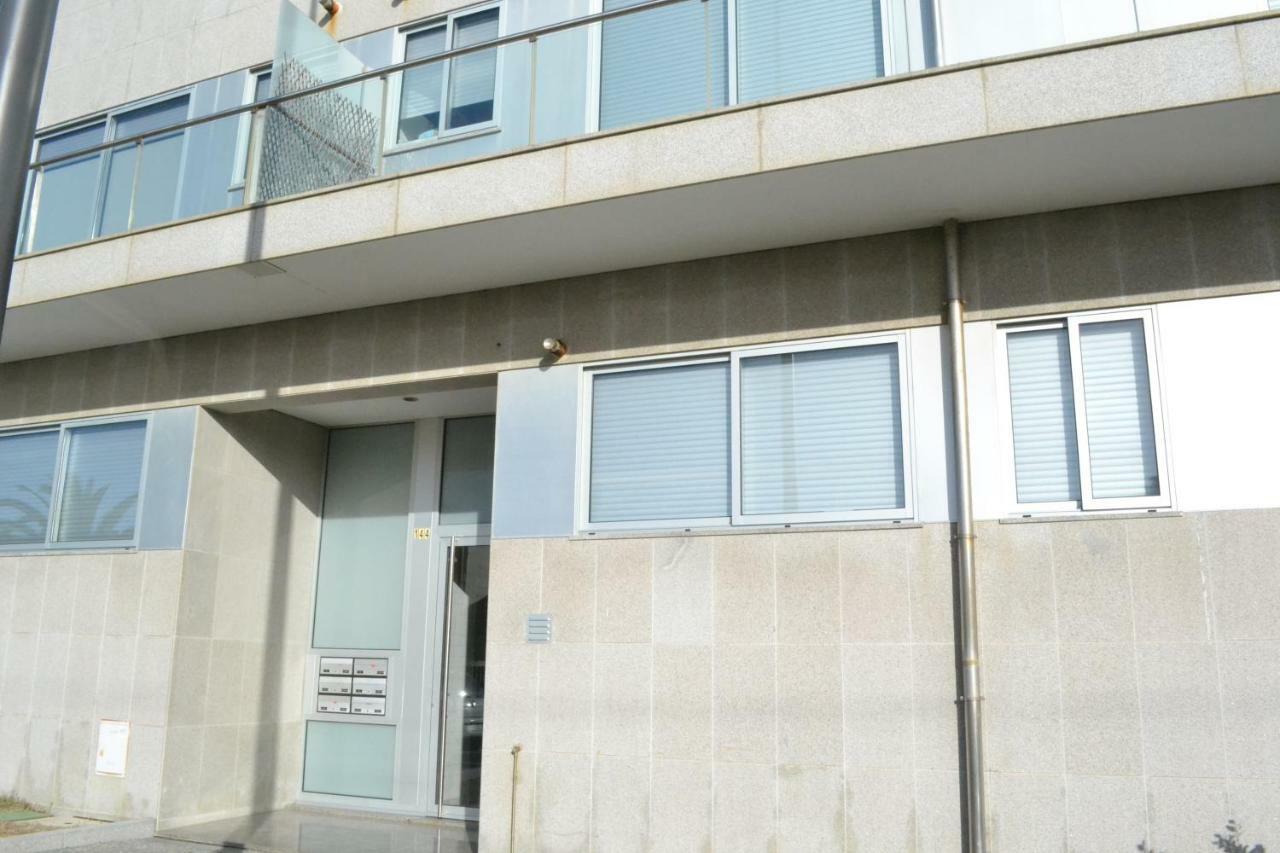 Porto Sea Front Apartment Lavra Εξωτερικό φωτογραφία