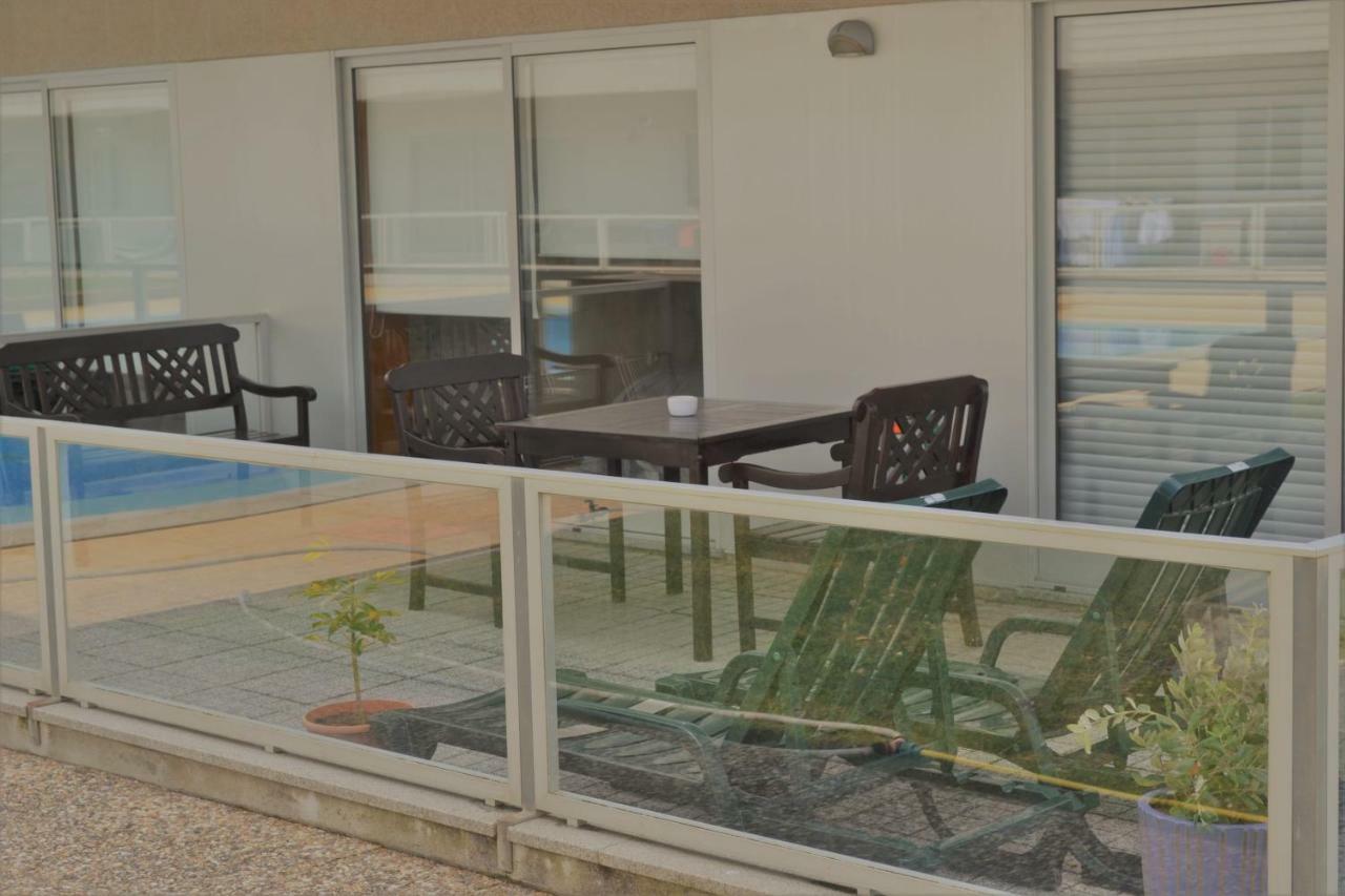 Porto Sea Front Apartment Lavra Εξωτερικό φωτογραφία